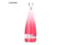 玫瑰花酒